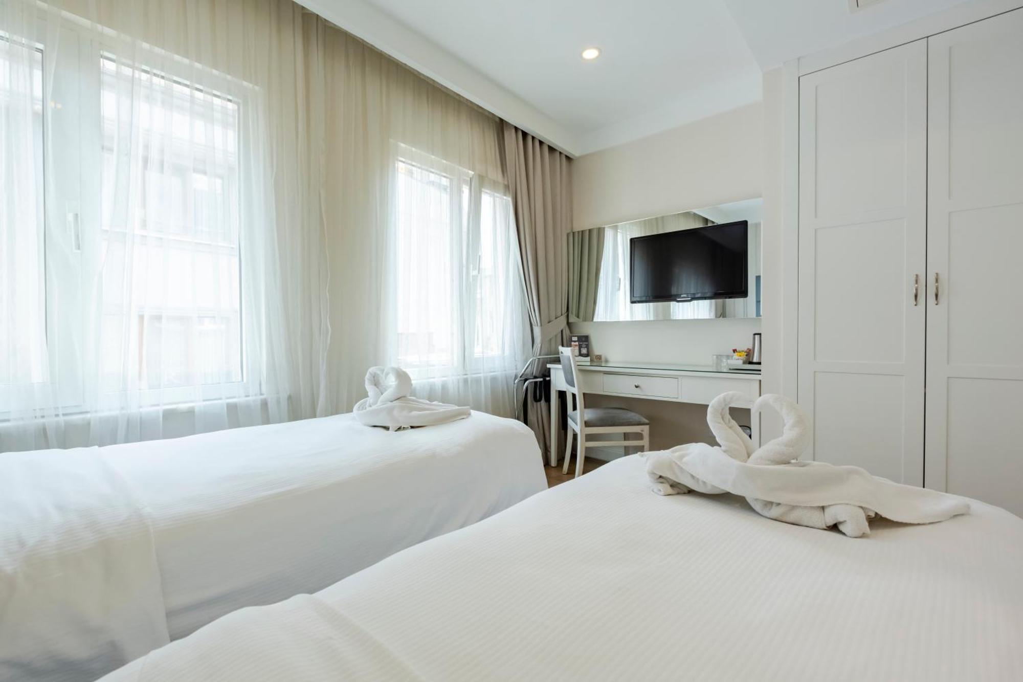 (adults Only) Hotel 3*