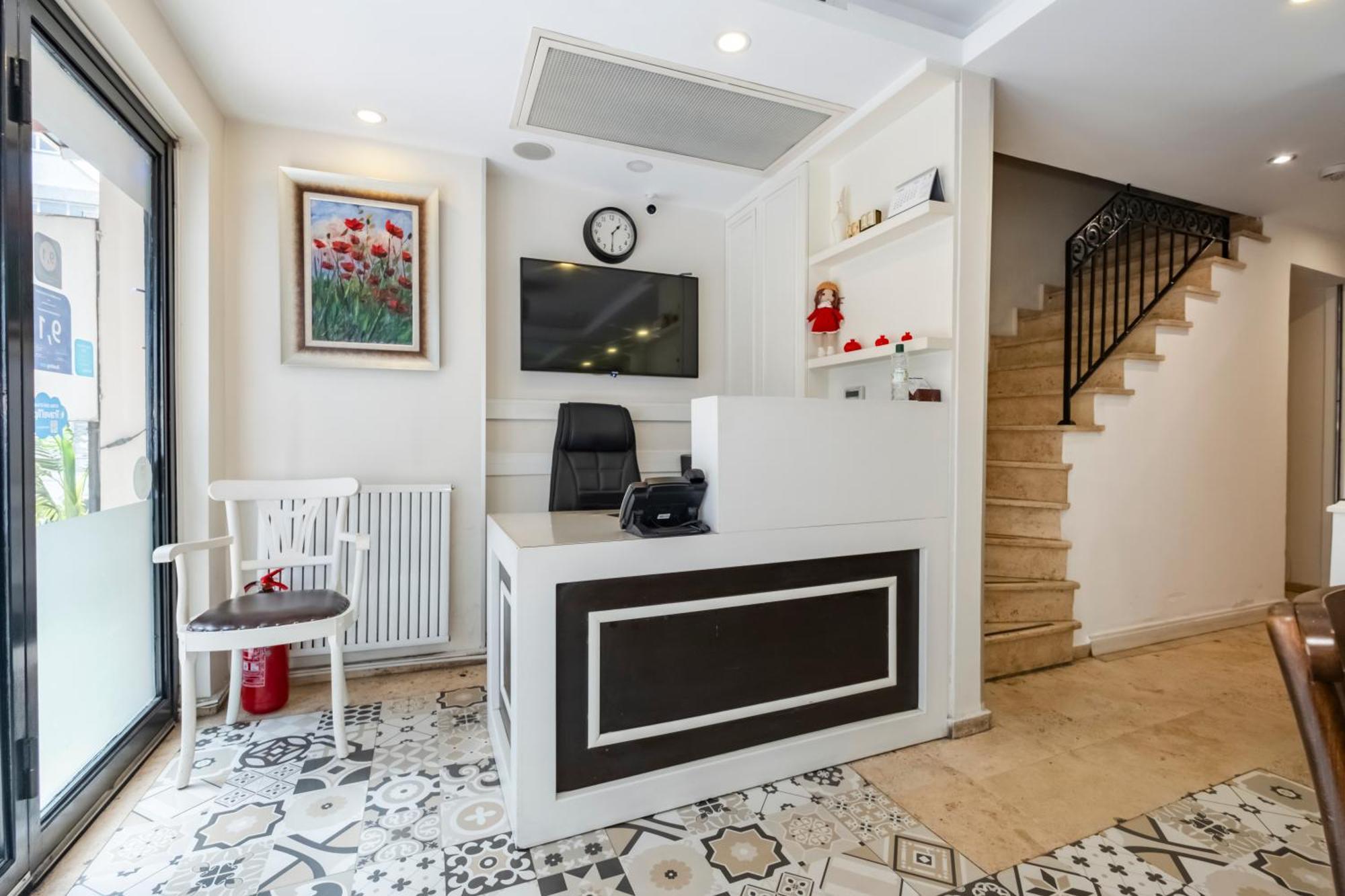 (adults Only) 3* Стамбул