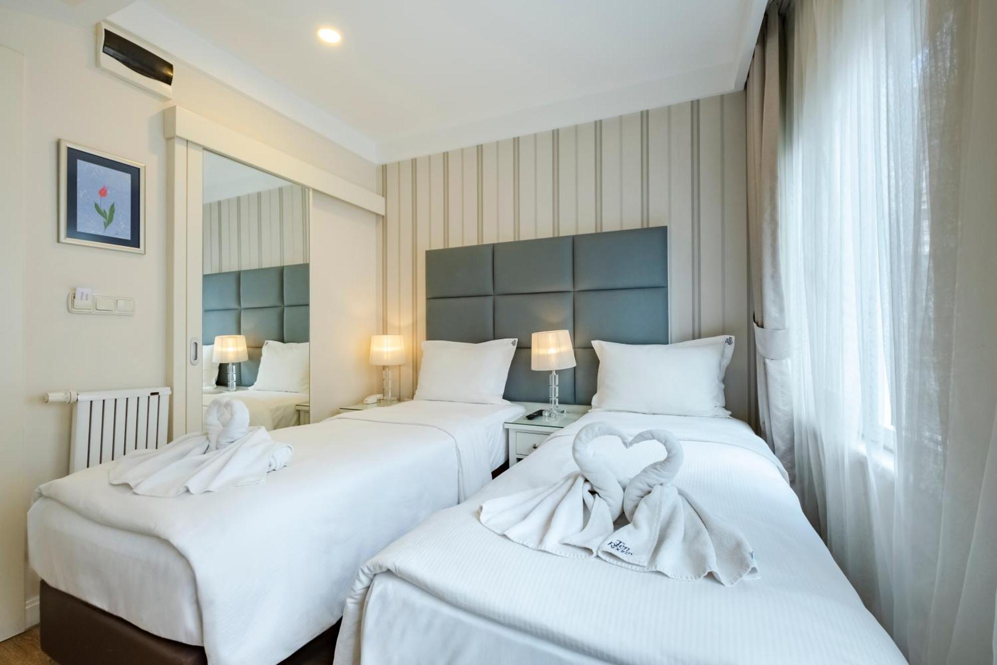 (adults Only) Hotel Istanbul