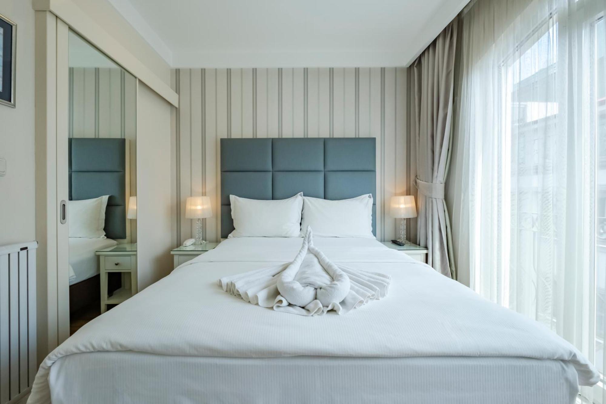 Hotel (adults Only) Istanbul