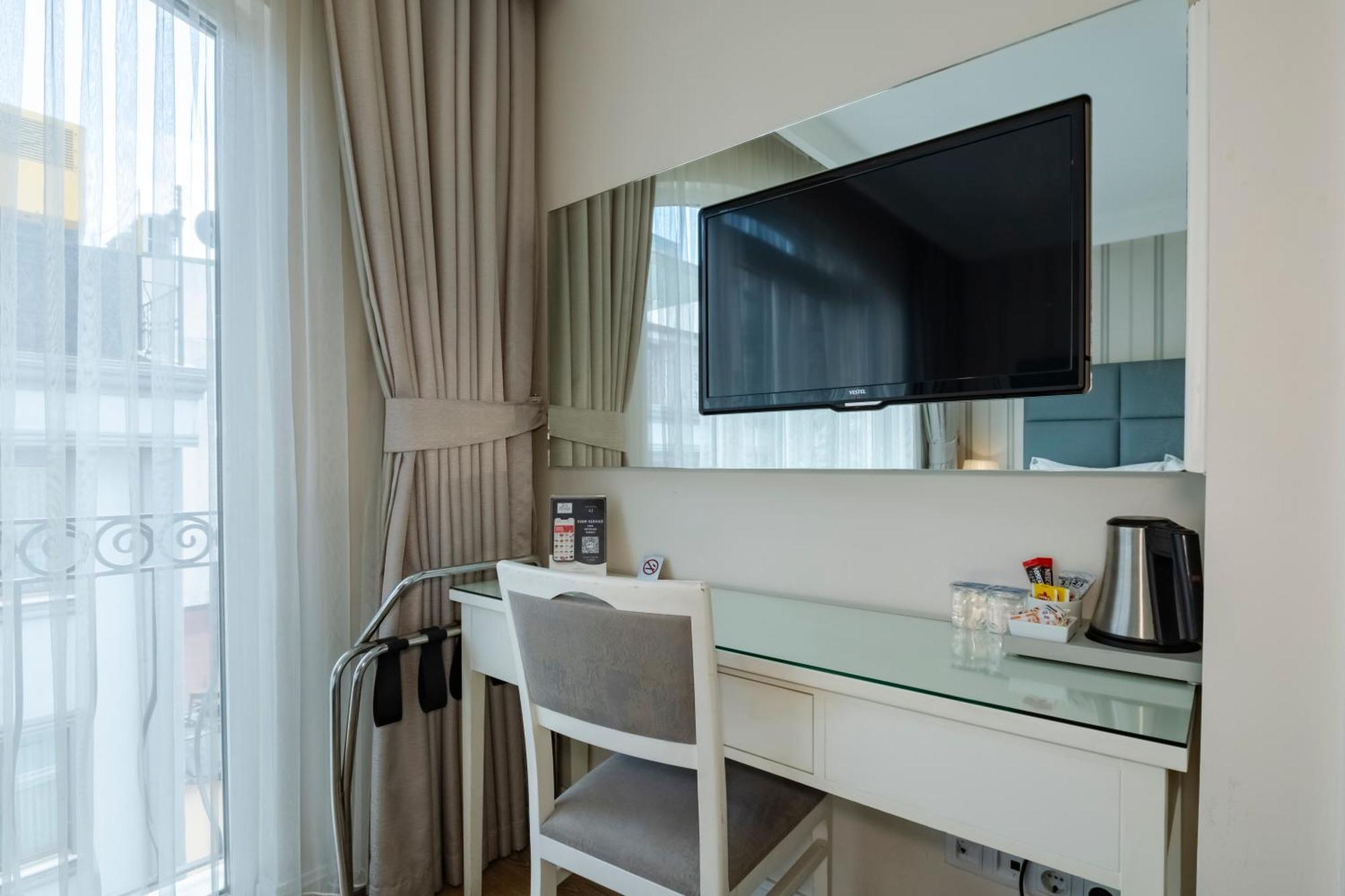 (adults Only) Hotel Istanbul
